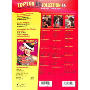 Top 100 Hit Collection 66