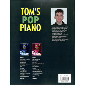 Tom's Pop Piano 3