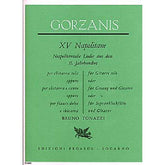 15 napolitane - neapolitanische Lieder