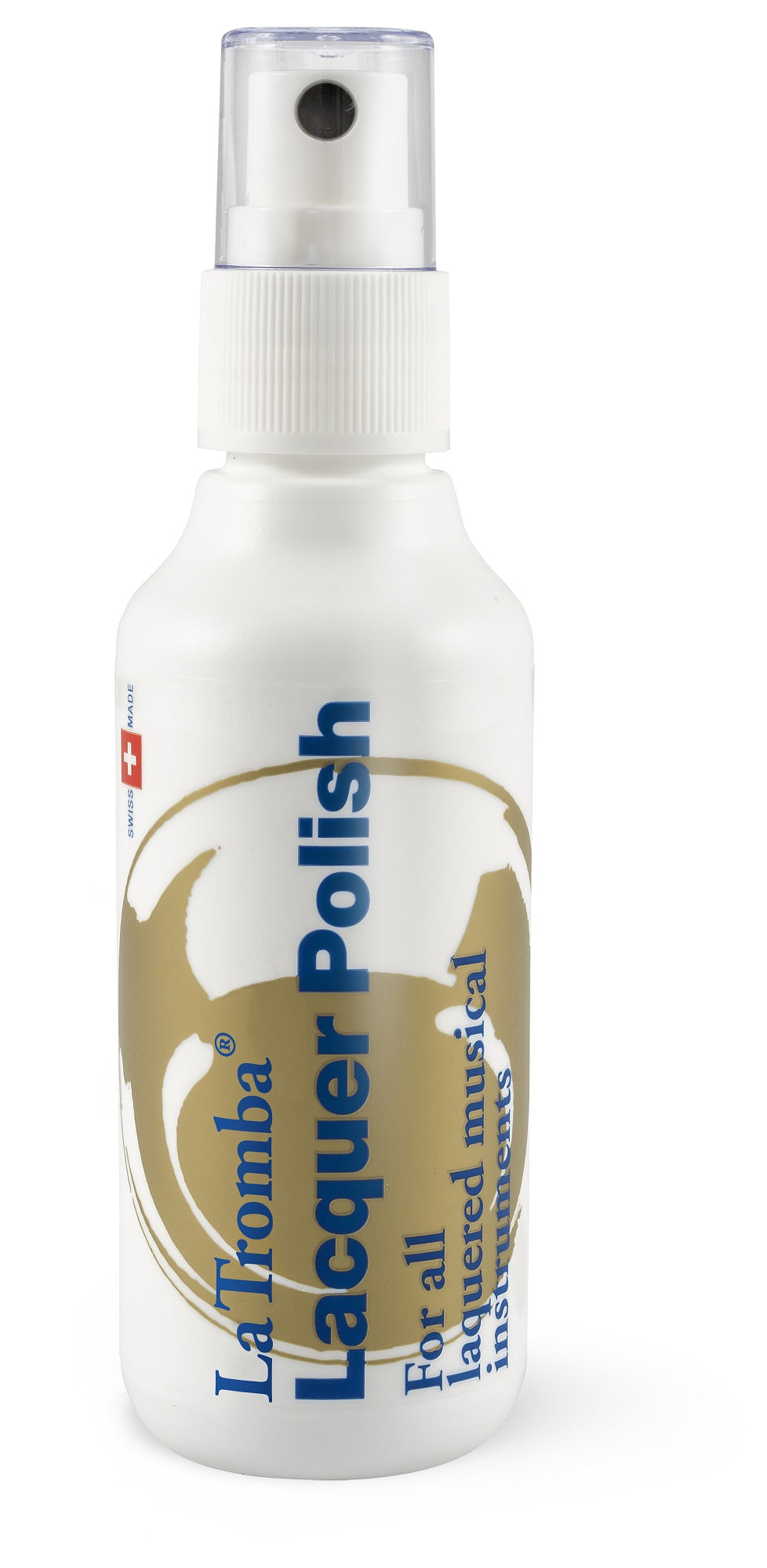 Laquer Polish 80ml Lackpolitur