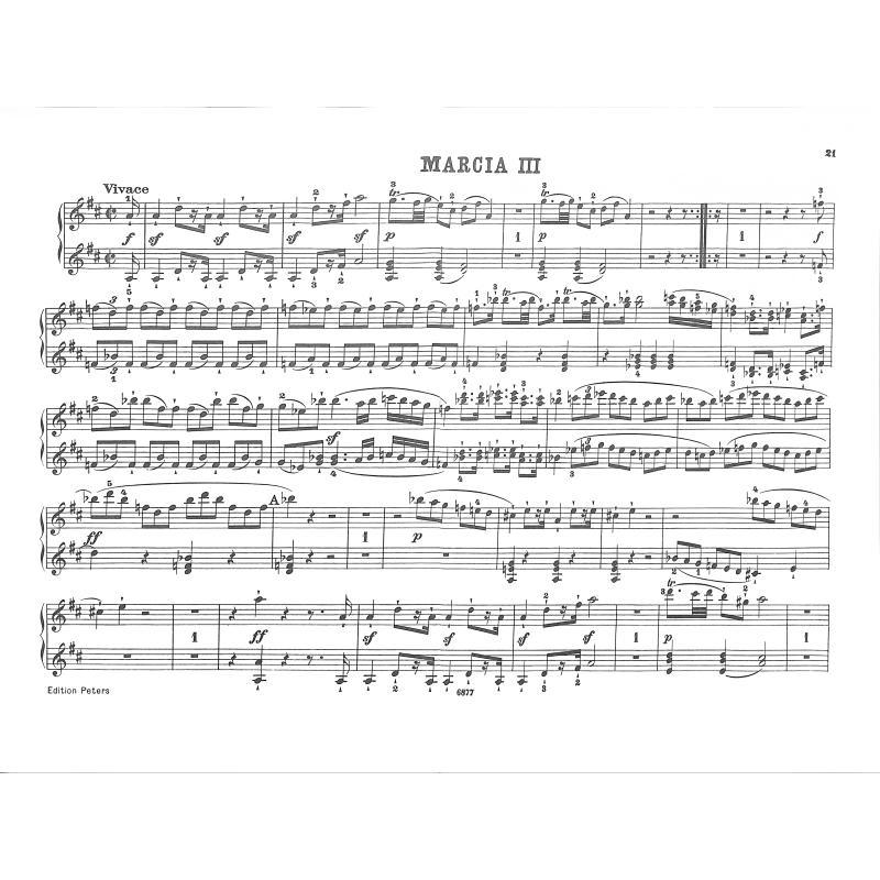 Originalkompositionen