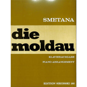 Die Moldau (Vltava)