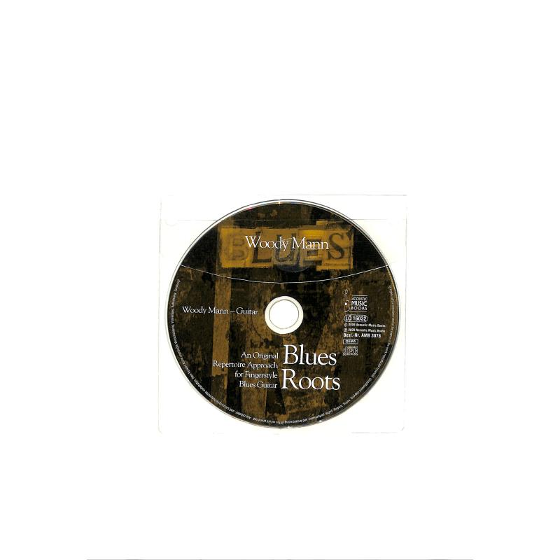 Blues roots