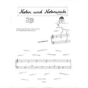 Notenrätsel