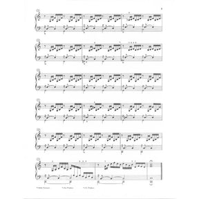 Präludium + Fuge C-Dur BWV 846