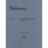 La cathedrale engloutie (Preludes 1)