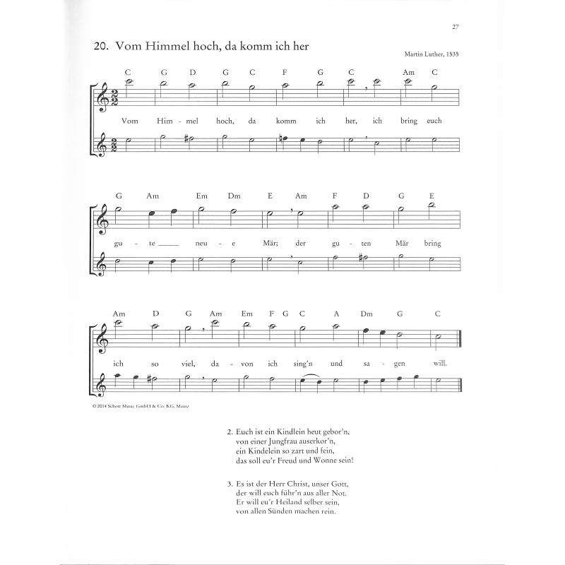 Fröhliche Weihnachtszeit