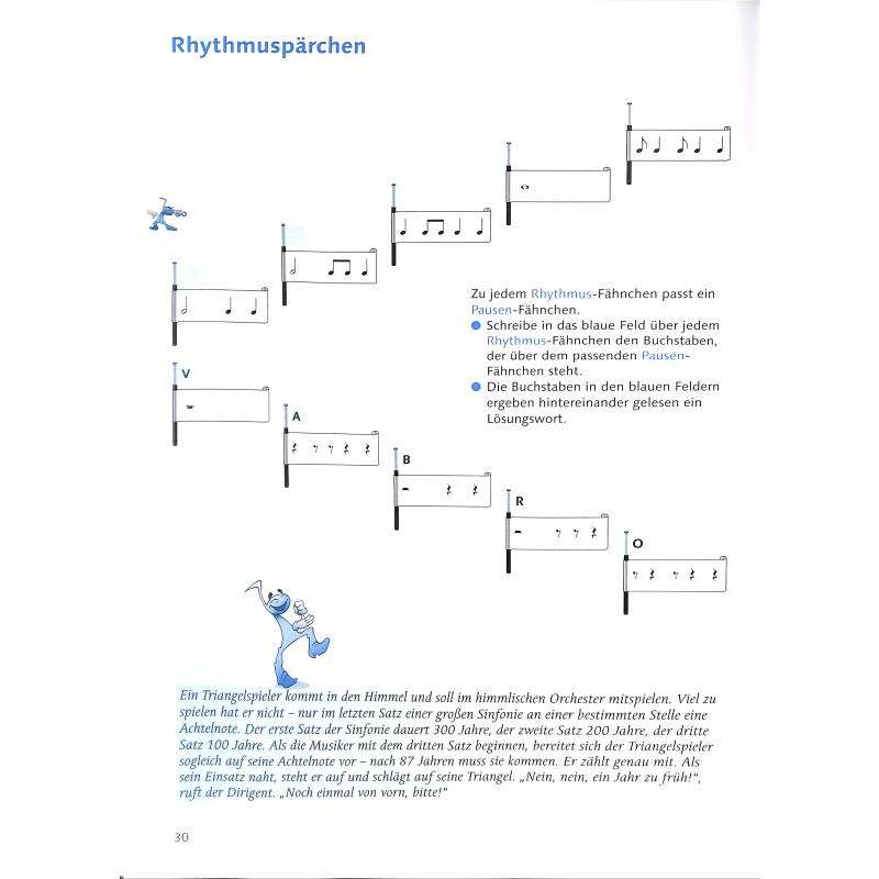 Mit Musik kenn ich mich aus 3
