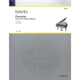 Pavane pour une infante defunte