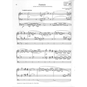 Mitten wir im Leben sind mit dem Tod umfangen 2