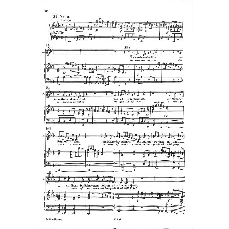 Messias HWV 56
