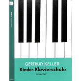 Kinder Klavierschule 2