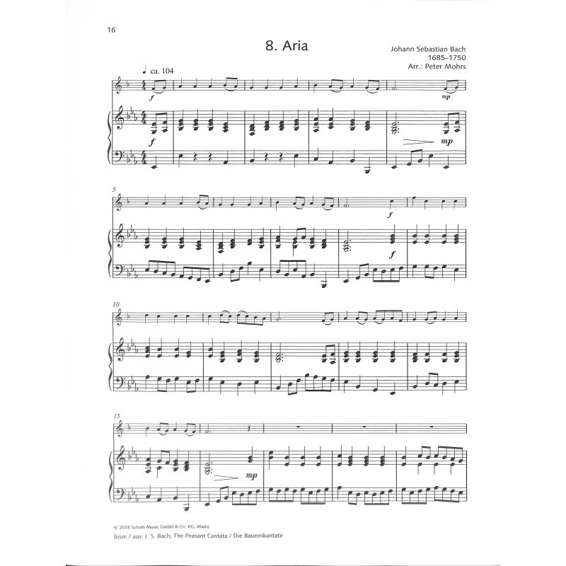 Easy Concert pieces 2