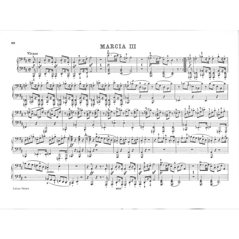 Originalkompositionen