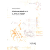 Musik zur Winterzeit