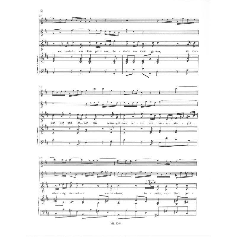 Complete Arias 4