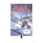 Lieder zur Weihnachtszeit