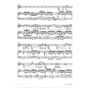 Kantate 6 bleib bei uns denn es will Abend werden BWV 6