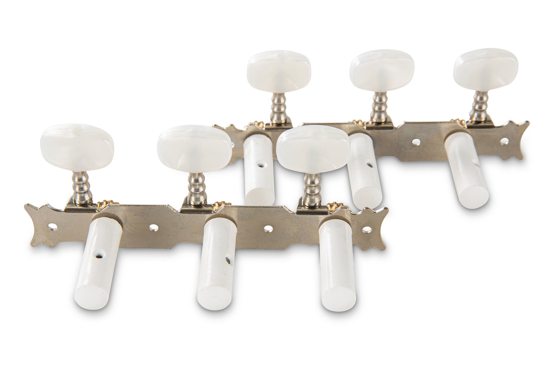 Mechanik Konzertgitarre