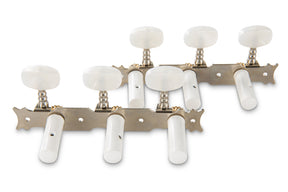 Mechanik Konzertgitarre