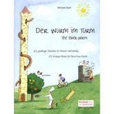 Der Wurm im Turm