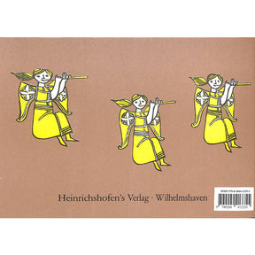 Die Weihnachtsflöte