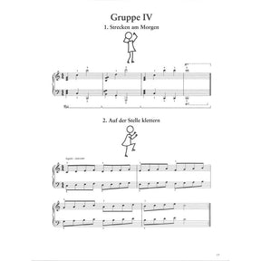 Ein Dutzend am Tag 2 | A dozen a day 2