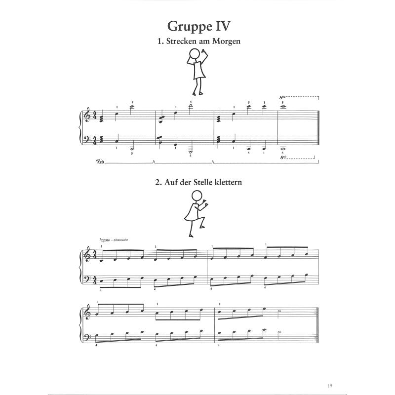 Ein Dutzend am Tag 2 | A dozen a day 2