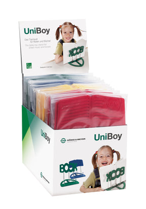 12450 Uni-Boy Tischpult