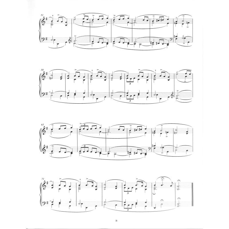 The Pianist - Soundtrack