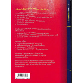 Praxis Kinderstimmbildung