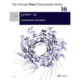 Summertime Variations