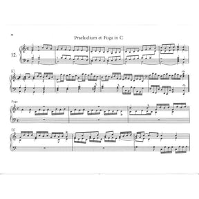 Orgelwerke 1