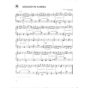 Klavierspielen mein schönstes Hobby 2 - Spielbuch