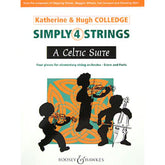 A celtic Suite