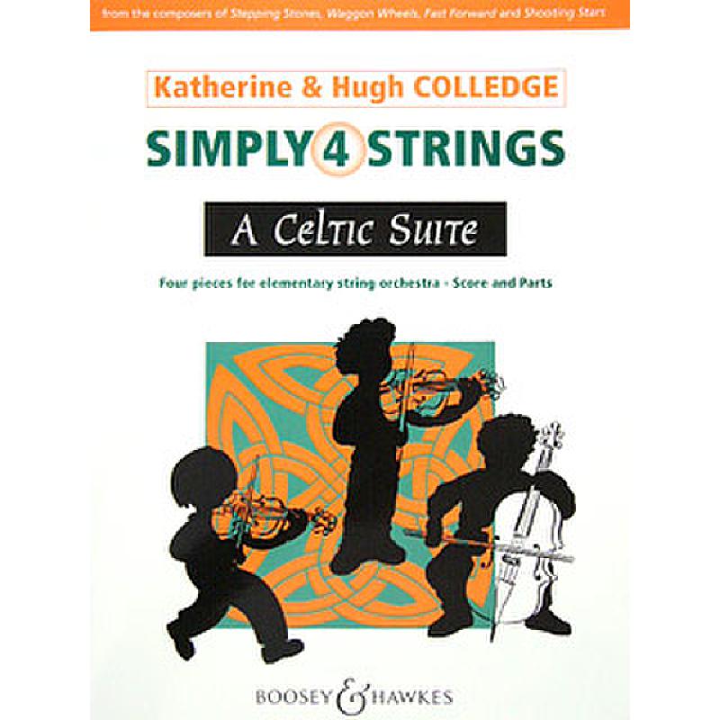 A celtic Suite