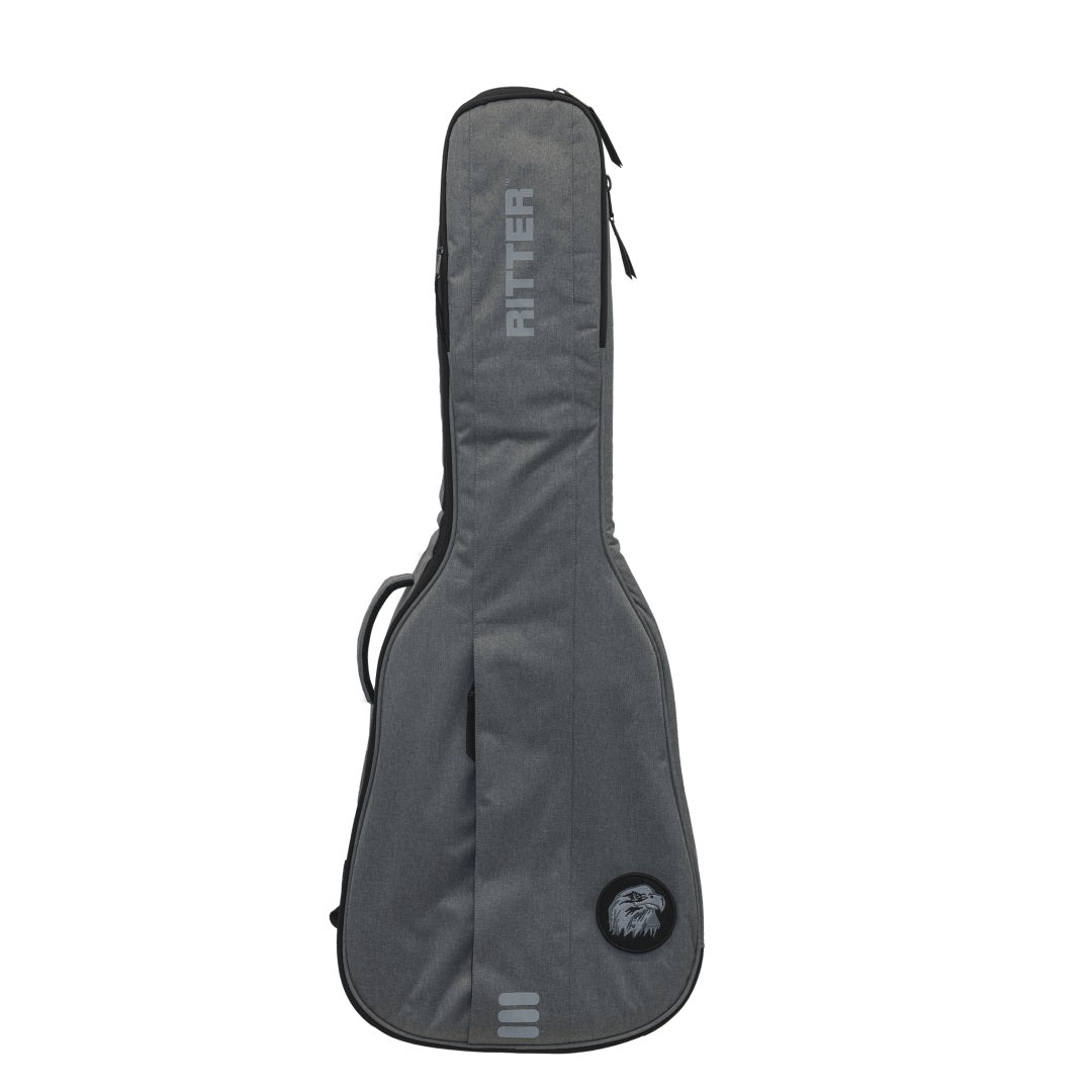 Gigbag Konzertgitarre CAROUGE