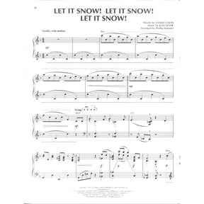 Jingle Jazz - 17 Christmas standards