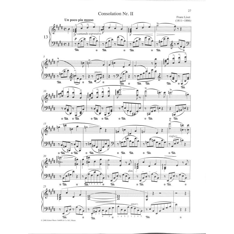 Dur pur - 33 Originalwerke