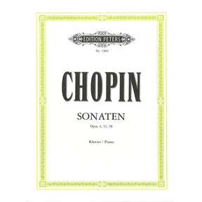 Sonaten