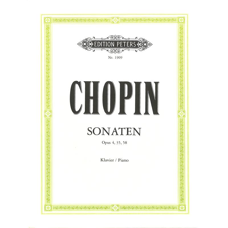 Sonaten