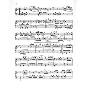 Ausgewählte Sonatinen + Stücke 1