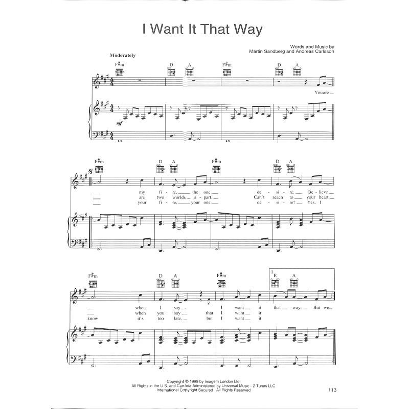 The most requested songs of the '90s