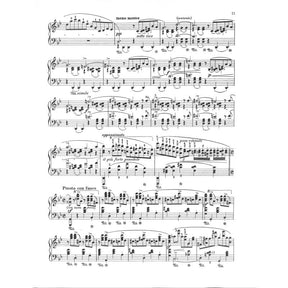 Ballade 1 g-moll op 23