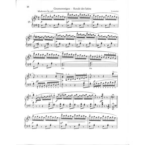 Neue Etüdenschule 2 - Elementarstufe