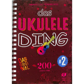 Das Ukulele Ding 2 - Das Original