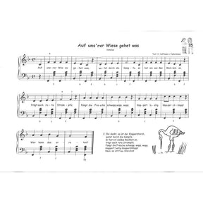 Akkordeon Schatzkiste 2