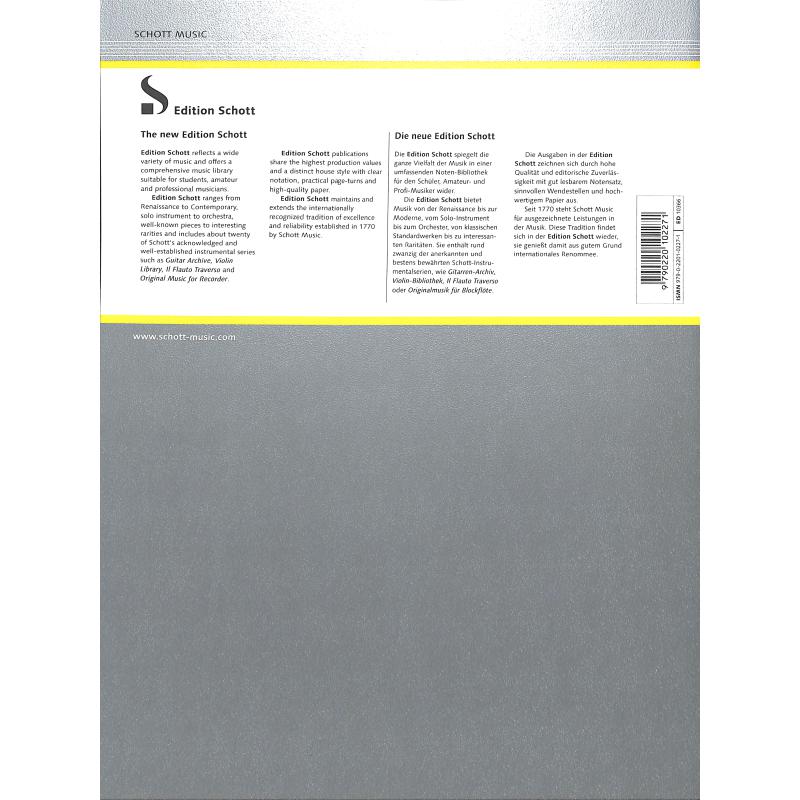 Greensleeves to a ground