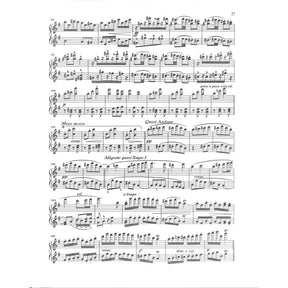 Slawische Tänze op 46