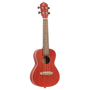 RUFIRE Konzert Ukulele